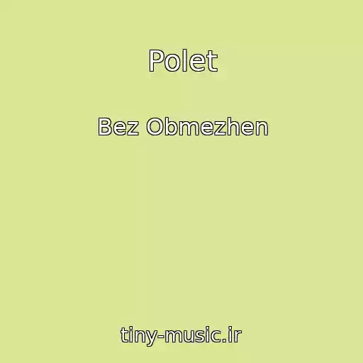 کاور آهنگ Polet از Bez Obmezhen