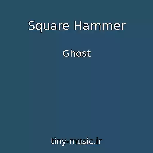 کاور آهنگ Square Hammer از Ghost