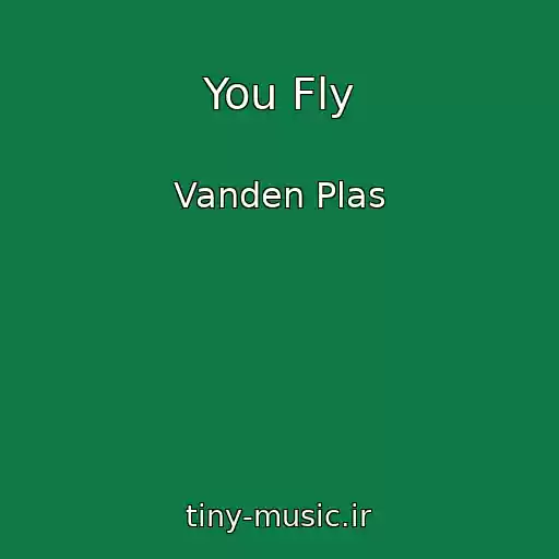 کاور آهنگ You Fly از Vanden Plas