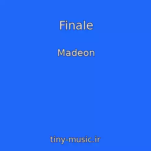 کاور آهنگ Finale از Madeon