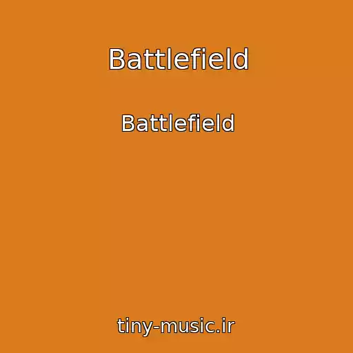 کاور آهنگ Battlefield از Battlefield