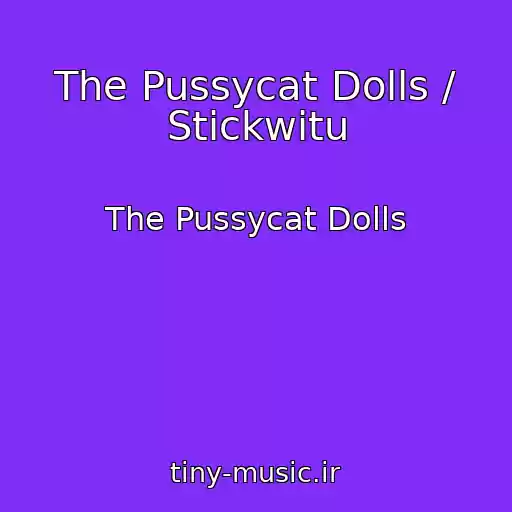 کاور آهنگ The Pussycat Dolls / Stickwitu از The Pussycat Dolls