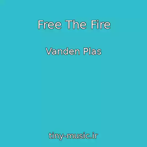کاور آهنگ Free The Fire از Vanden Plas
