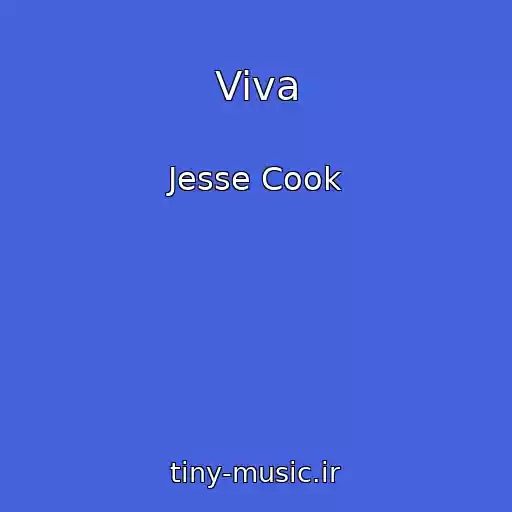 کاور آهنگ Viva از Jesse Cook
