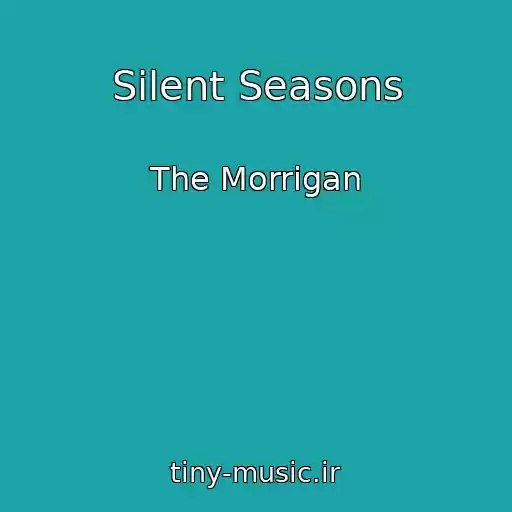 کاور آهنگ Silent Seasons از The Morrigan