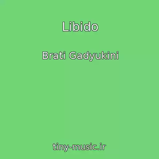 کاور آهنگ Lіbіdo از Brati Gadyukіni
