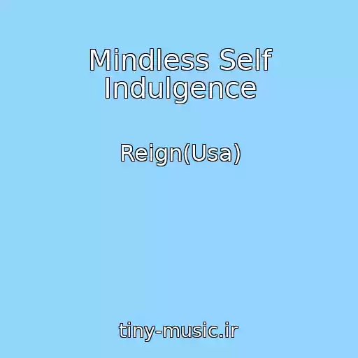کاور آهنگ Mindless Self Indulgence از Reign(Usa)