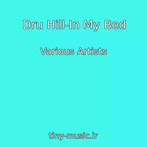 کاور آهنگ Dru Hill-In My Bed از Various Artists