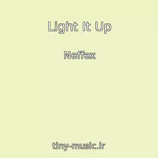 کاور آهنگ Light It Up از Neffex