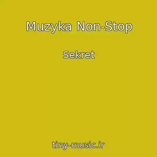 کاور آهنگ Muzyka Non-Stop از Sekret