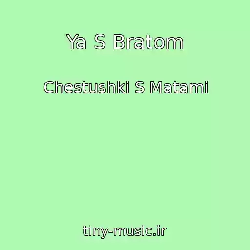 کاور آهنگ Ya S Bratom از Chestushki S Matami