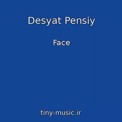 کاور آهنگ Desyat Pensiy از Face