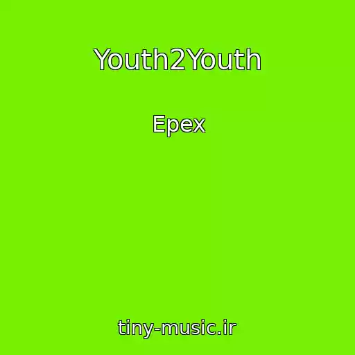 کاور آهنگ Youth2Youth از Epex