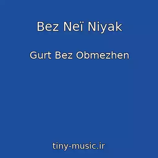 کاور آهنگ Bez Neї Nіyak از Gurt Bez Obmezhen