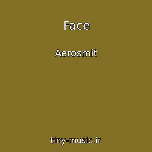 کاور آهنگ Face از Aerosmit
