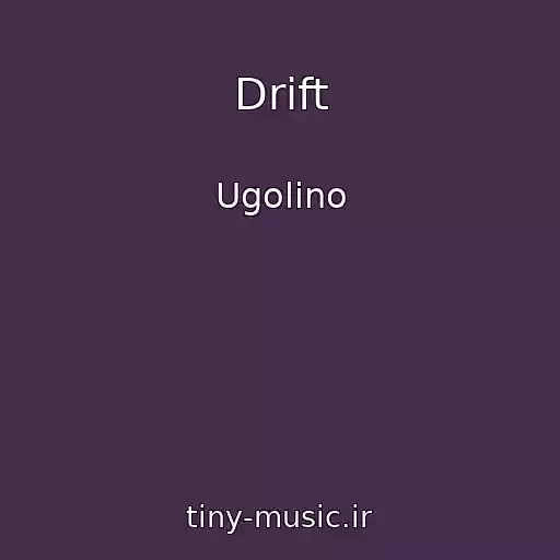 کاور آهنگ Drift از Ugolino