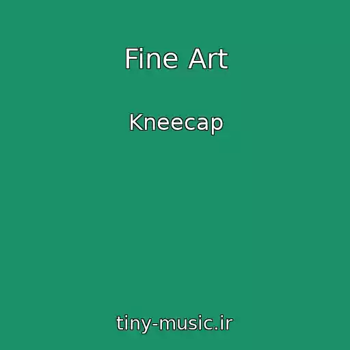 کاور آهنگ Fine Art از Kneecap