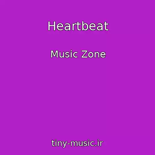 کاور آهنگ Heartbeat از Music Zone
