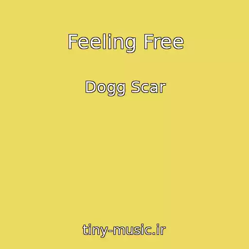 کاور آهنگ Feeling Free از Dogg Scar