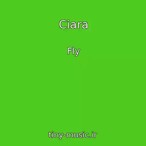 کاور آهنگ Ciara از Fly