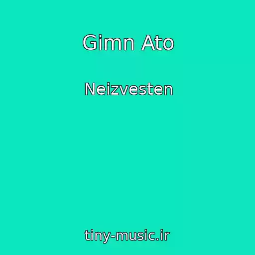 کاور آهنگ Gimn Ato از Neizvesten