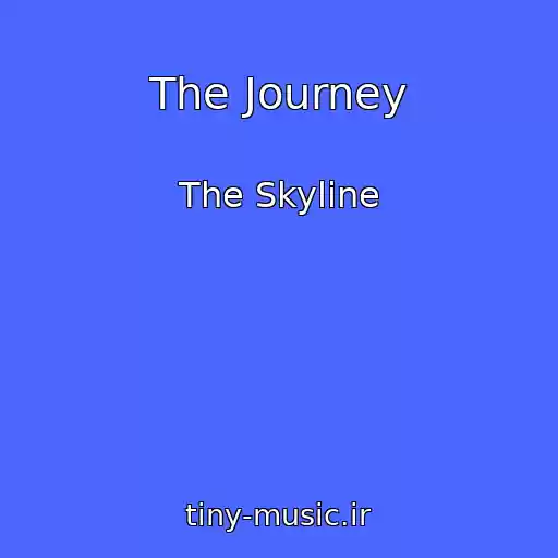 کاور آهنگ The Journey از The Skyline