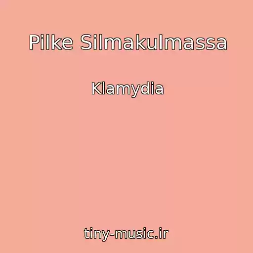کاور آهنگ Pilke Silmakulmassa از Klamydia