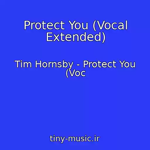کاور آهنگ Protect You (Vocal Extended) از Tim Hornsby - Protect You (Voc