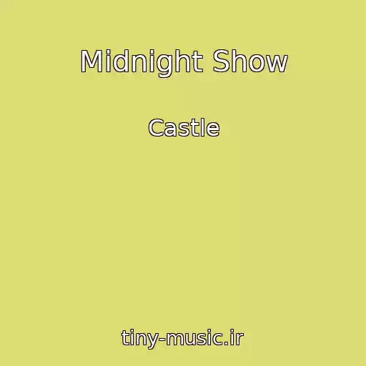 کاور آهنگ Midnight Show از Castle