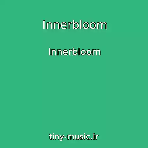 کاور آهنگ Innerbloom از Innerbloom