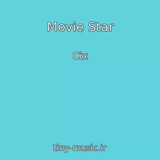 کاور آهنگ Movie Star از Cix