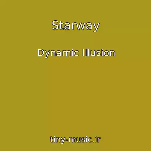 کاور آهنگ Starway از Dynamic Illusion