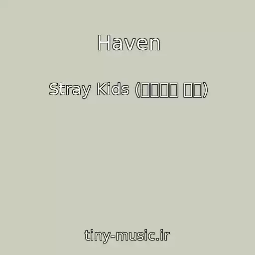 کاور آهنگ Haven از Stray Kids (스트레이 키즈)
