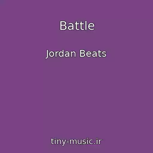 کاور آهنگ Battle از Jordan Beats