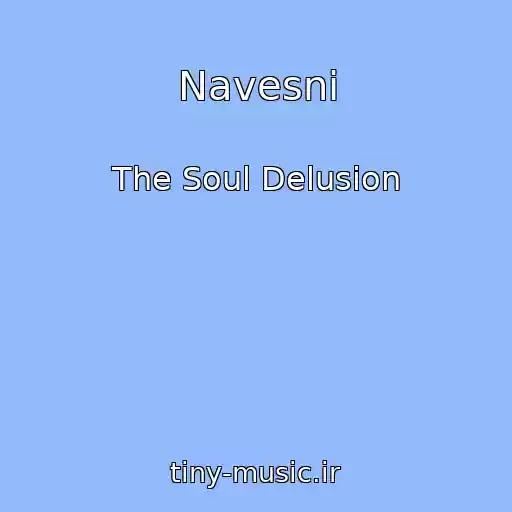 کاور آهنگ Navesnі از The Soul Delusion