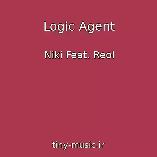 کاور آهنگ Logic Agent از Niki Feat. Reol