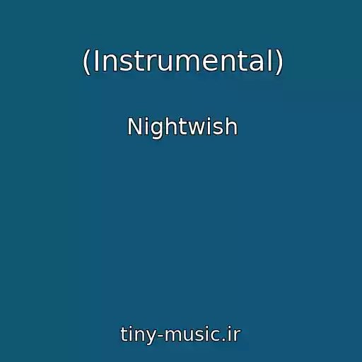 کاور آهنگ (Instrumental) از Nightwish