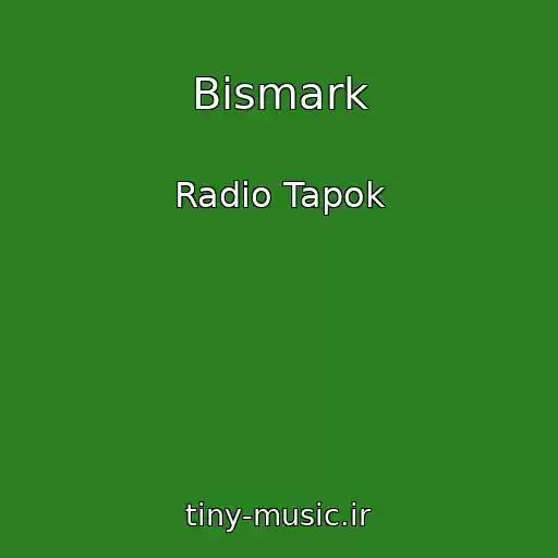 کاور آهنگ Bismark از Radio Tapok