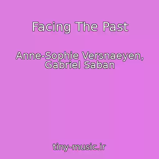 کاور آهنگ Facing The Past از Anne-Sophie Versnaeyen, Gabriel Saban