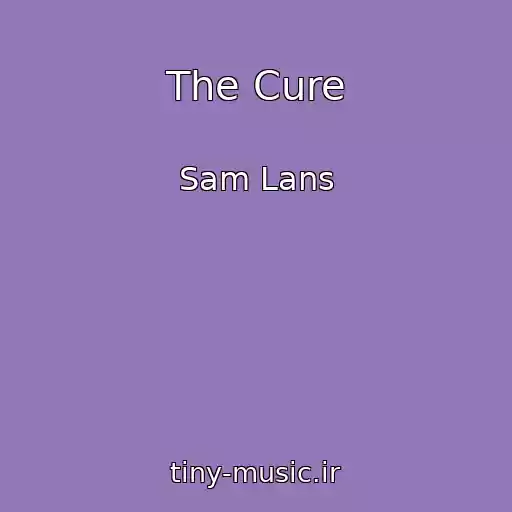 کاور آهنگ The Cure از Sam Lans