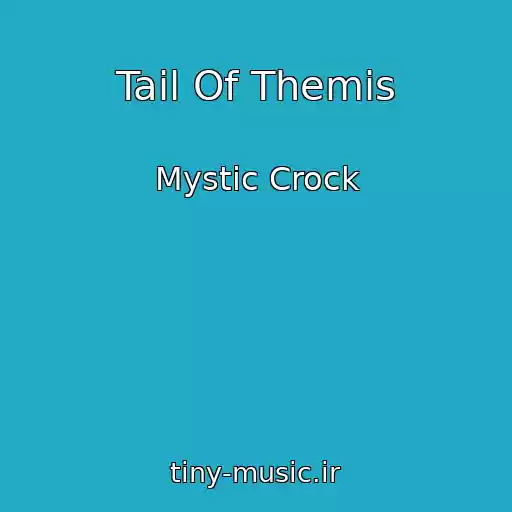کاور آهنگ Tail Of Themis از Mystic Crock