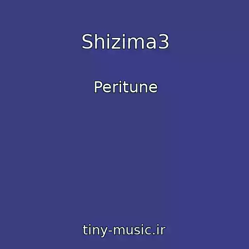 کاور آهنگ Shizima3 از Peritune