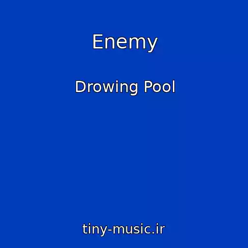کاور آهنگ Enemy از Drowing Pool