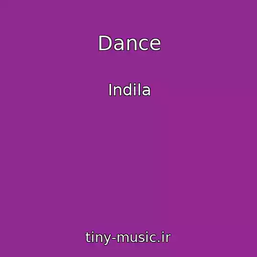 کاور آهنگ Dance از Indila