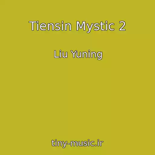 کاور آهنگ Tiensin Mystic 2 از Liu Yuning