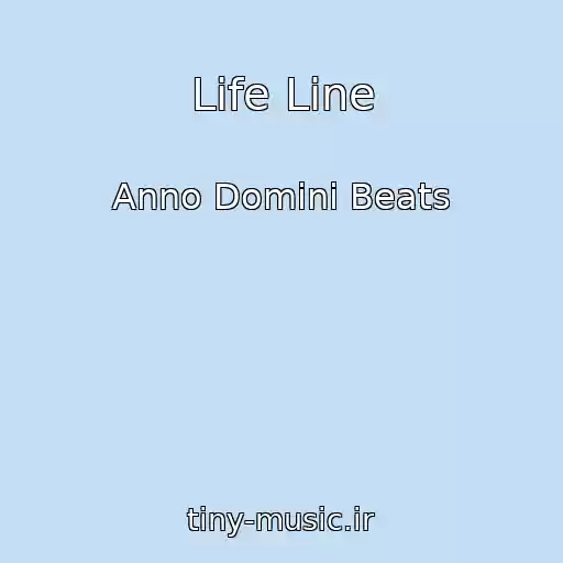 کاور آهنگ Life Line از Anno Domini Beats