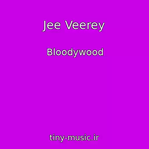 کاور آهنگ Jee Veerey از Bloodywood