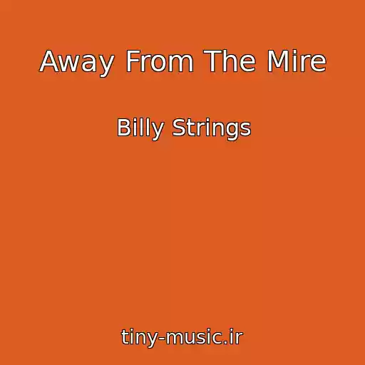 کاور آهنگ Away From The Mire از Billy Strings