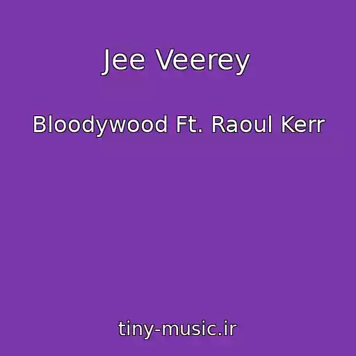 کاور آهنگ Jee Veerey از Bloodywood Ft. Raoul Kerr