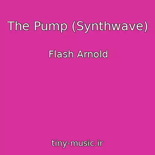 کاور آهنگ The Pump (Synthwave) از Flash Arnold
